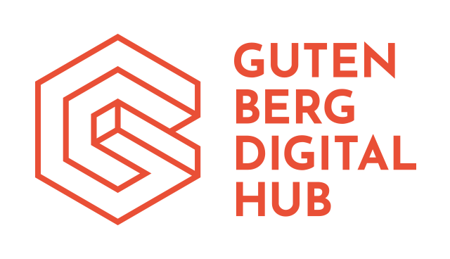 Gutenberg Digital Hub
